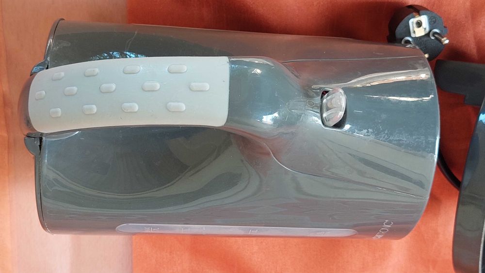 Чайник електричний CLATRONIC  електрочайник CLATRONIC 1,7 л