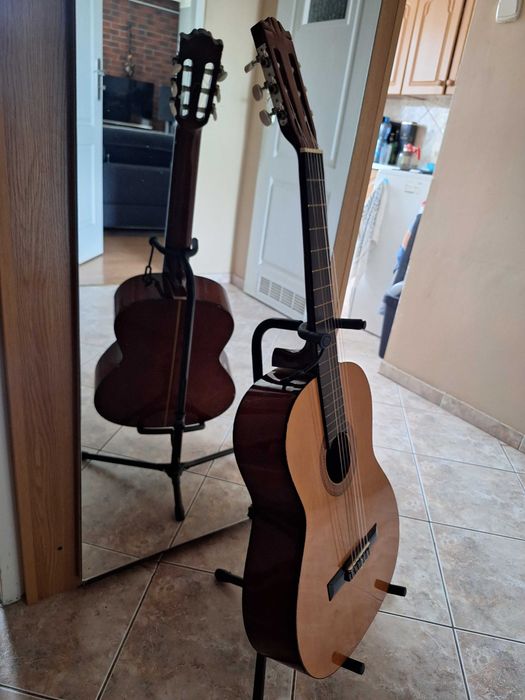 gitara klasyczna Juan Samitos C34