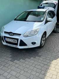 Ford Focus MK3 1.6 TDCI kombi 95km