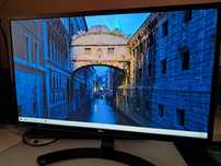 Монітор IPS LED LG 24MP58