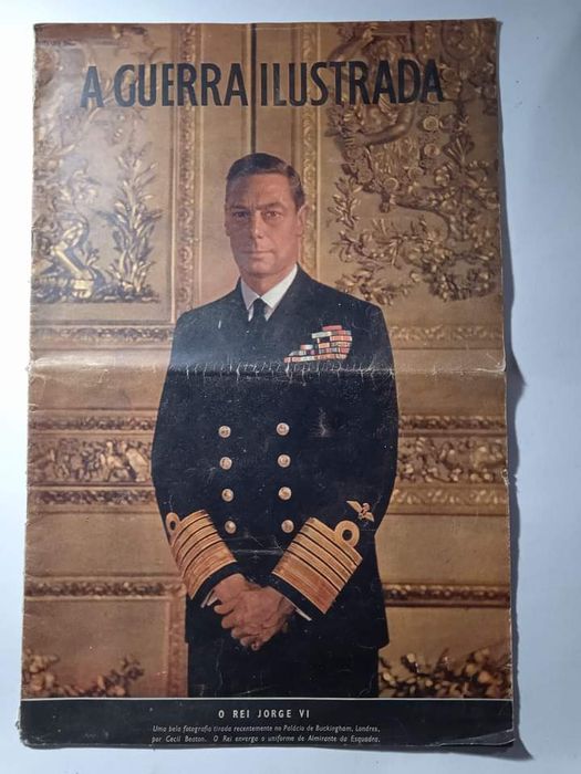 Revistas Guerra Ilustrada