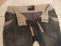 Dżinsy firmy RIVINGTON DENIM rozm.W32 regular