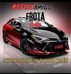 REFLEXAMIGO FROTA