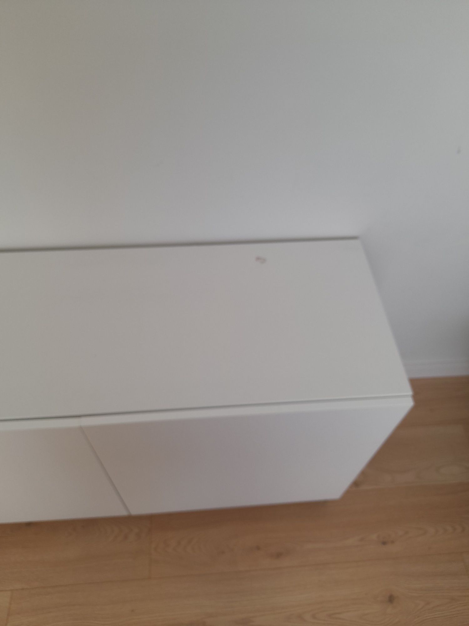 Szafka Besta 120x65 ikea
