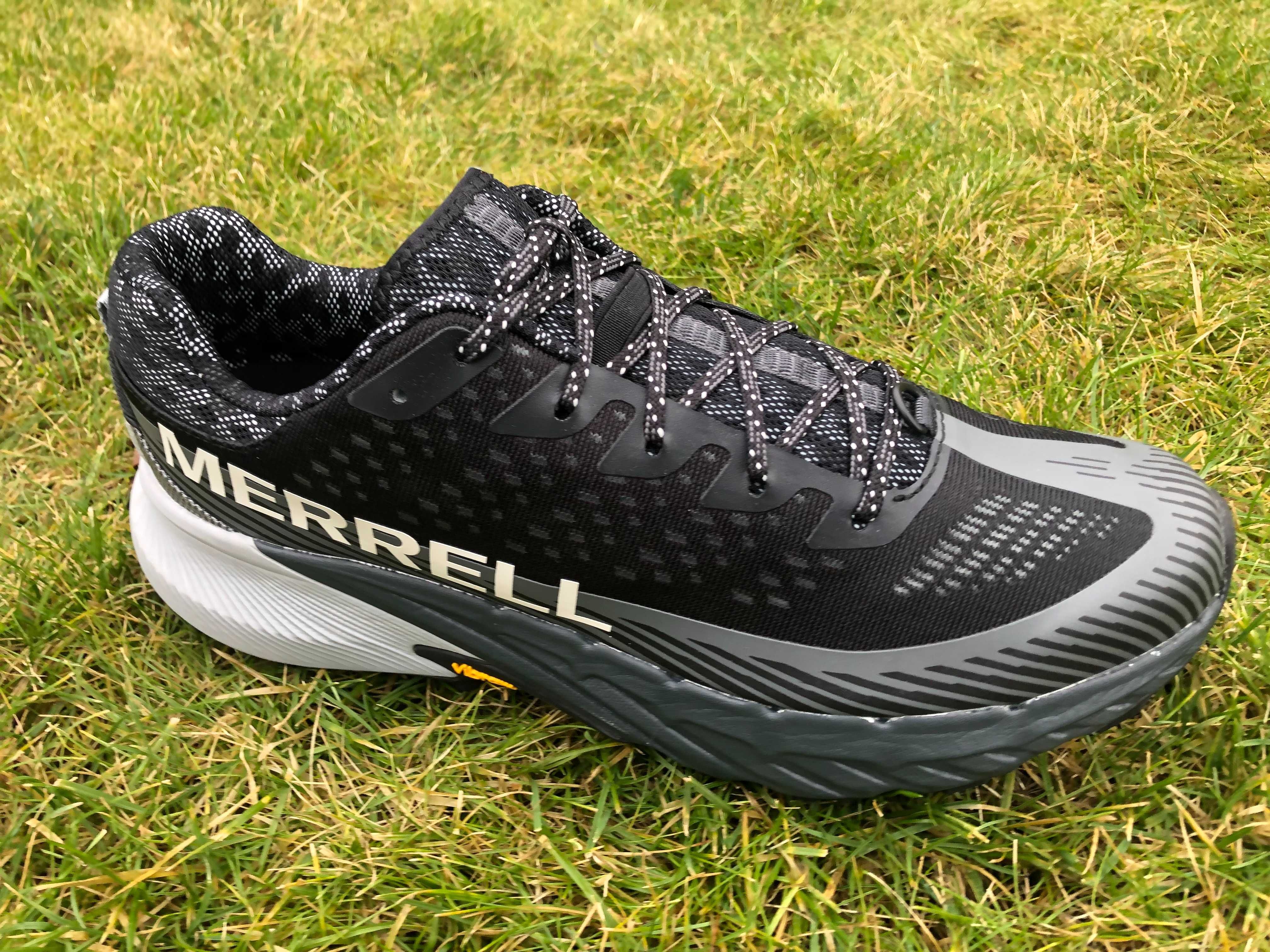 Merrell AGILITY PEAK 5 J067759 J068051