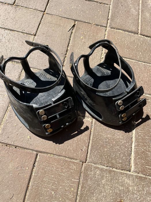Scoot boots dla konia 6Slim
