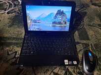 Ноутбук Dell, netbook, мини нетбук