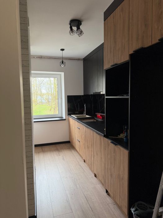 Nowo wyremontowane mieszkanie do wynajecia