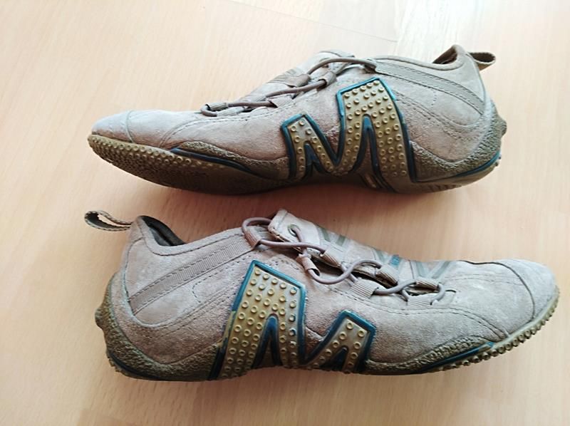 MERRELL buty sportowe skórzane rozmiar 37