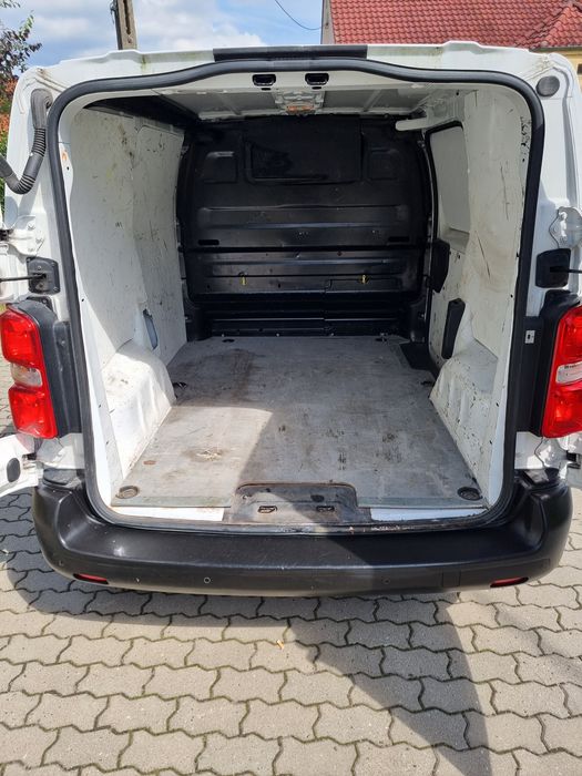 Peugeot Expert 1.6 Hdi automat