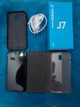 Vendo Samsung J7 2017