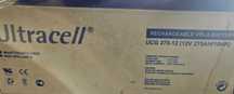 Bateria solar 285Ah C10