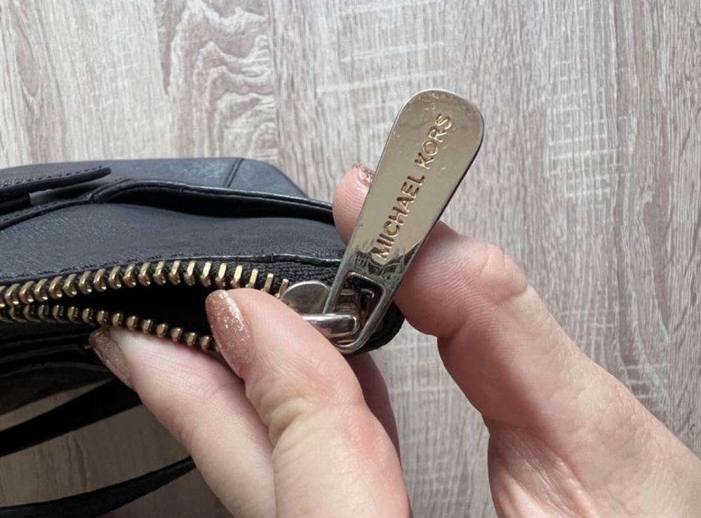 Michel Kors bag - mala mulher
