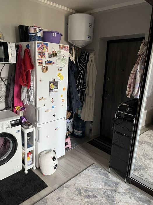 Продається 1 кімната в гуртожитку по вул.Південно-Кільцевій (верх)