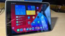 Apple iPad Air 2 A1567 64gb Cellular LTE Space Gray (czarny)