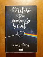 Miłość która przełamała świat - Emily Henry