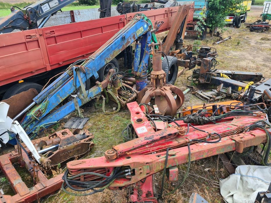 Hds epsilon do drewna loglift