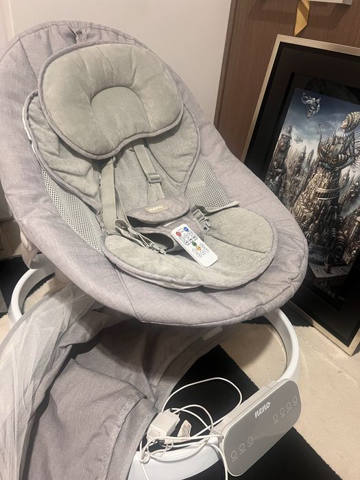 Bujaczek neno - świetny