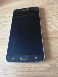 Samsung Galaxy J7 Black (2016) (SM-J710FN)