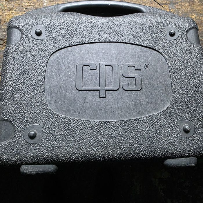 Kielicharka CPS FT806A Pro Set,rur miedzianych,NOWA,ORYGINAŁ,Sprawdź!