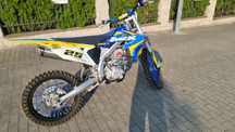 Cross mikilon mzk  250  (2023 rok)