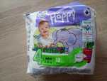 Bella Happy 4 maxi 8-18 kg (9 sztuk)