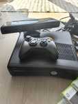 Xbox 360 pl + Kinect