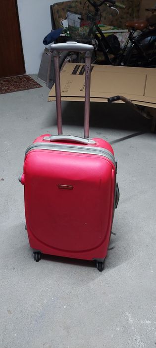 Mala de Viagem grande