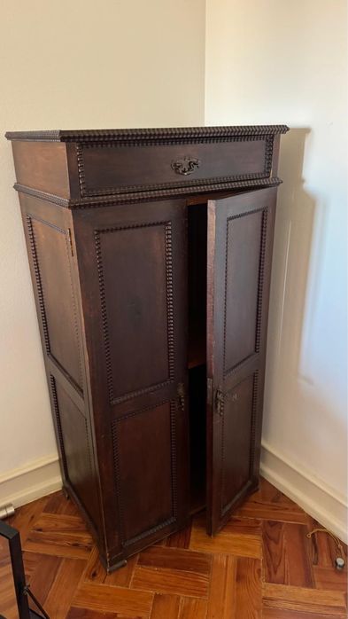 Movel antigo, classico