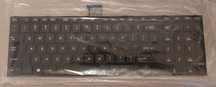 Nowa klawiatura do Toshiba Satellite C850 C855 C870 L870