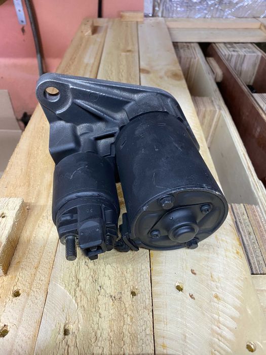 Стартер 1005831281 vw golf 4 polo 1.4 1.6 seat ibiza (02-09)