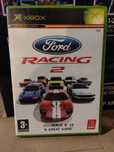 *Xbox Classic* Ford Racing 2