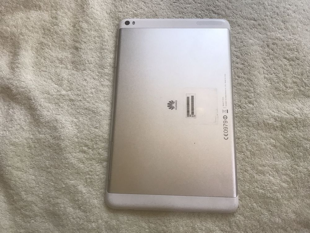 Звонящий планшет Huawei MediaPad T1. 16 GB. 10 дюймов