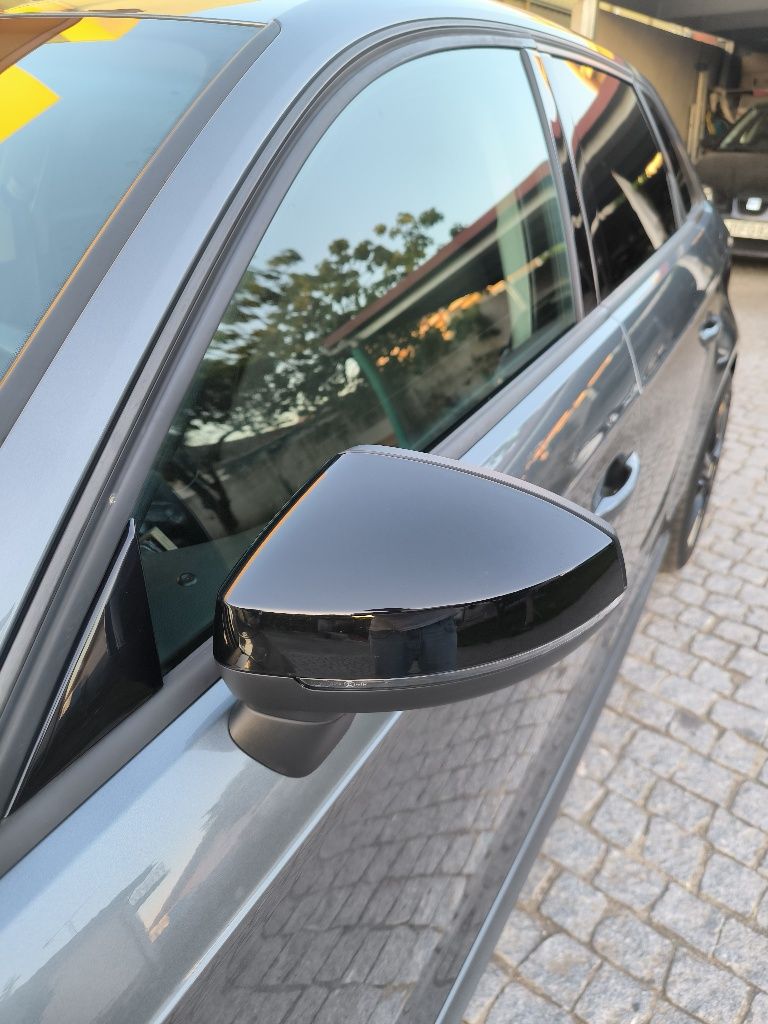 Audi A3 TDI ultra