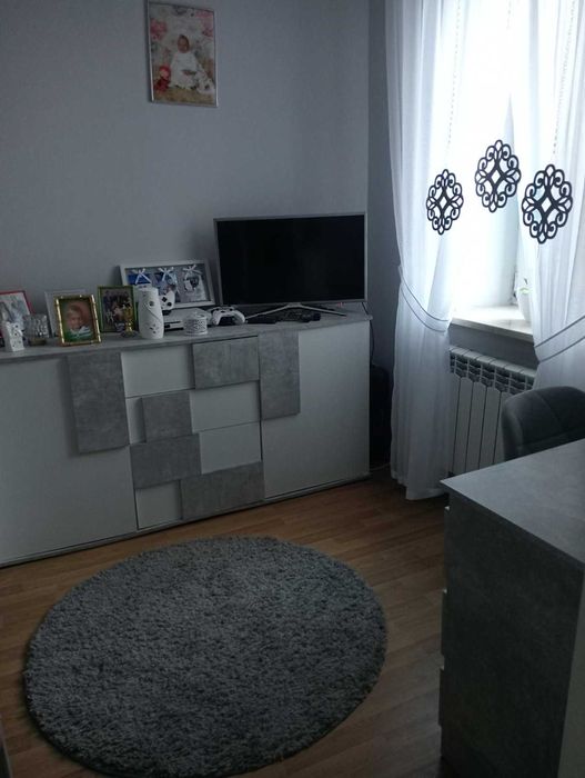 Mieszkanie własnościowe bezczynszowe z ogródkiem