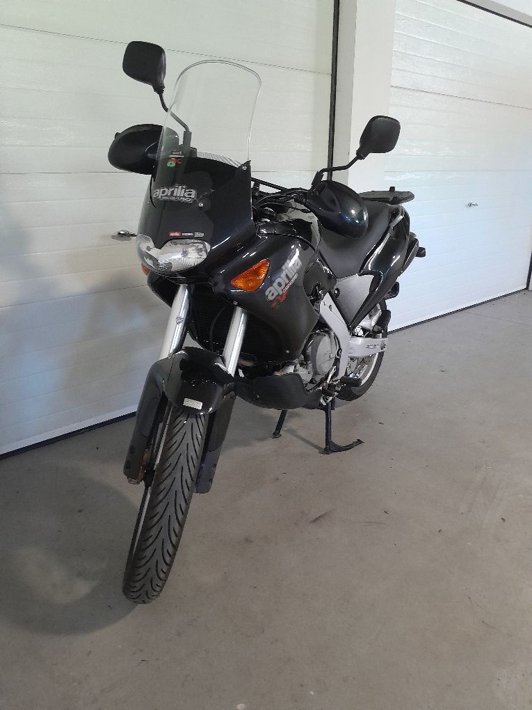 Aprilia Pegaso650