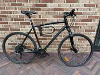 Rower Specialized Crosstrail Sport