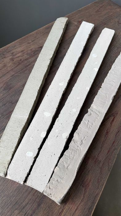 Cegła elewacyjna long