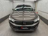 DS Automobiles DS 4 I-wł * Skóry * Czujniki Parkowania * Tempomat * 2017 rok * Led * Navi