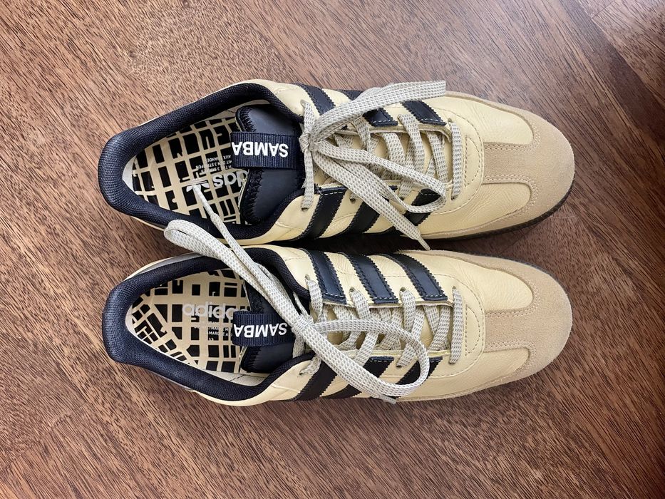 Adidas Samba OG MS BD7541 roz. 43,5 bdb stan