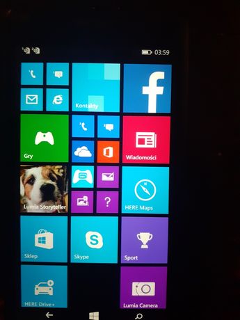 Telefon Microsoft Lumia 640 Dual