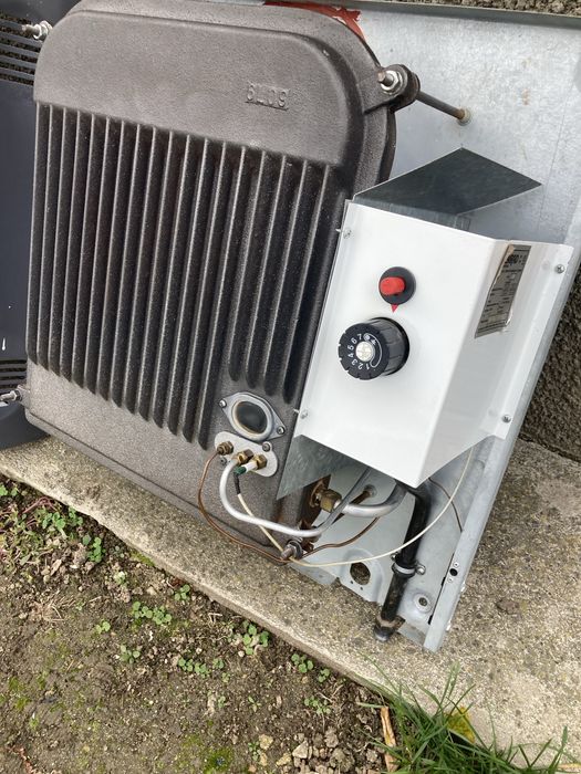 Продам газові Конвектора Демрад Feg є різні