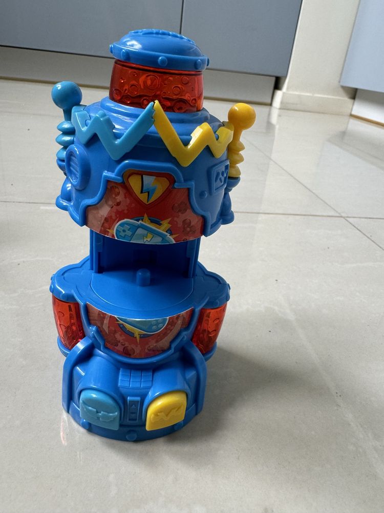 Super Zings zestaw