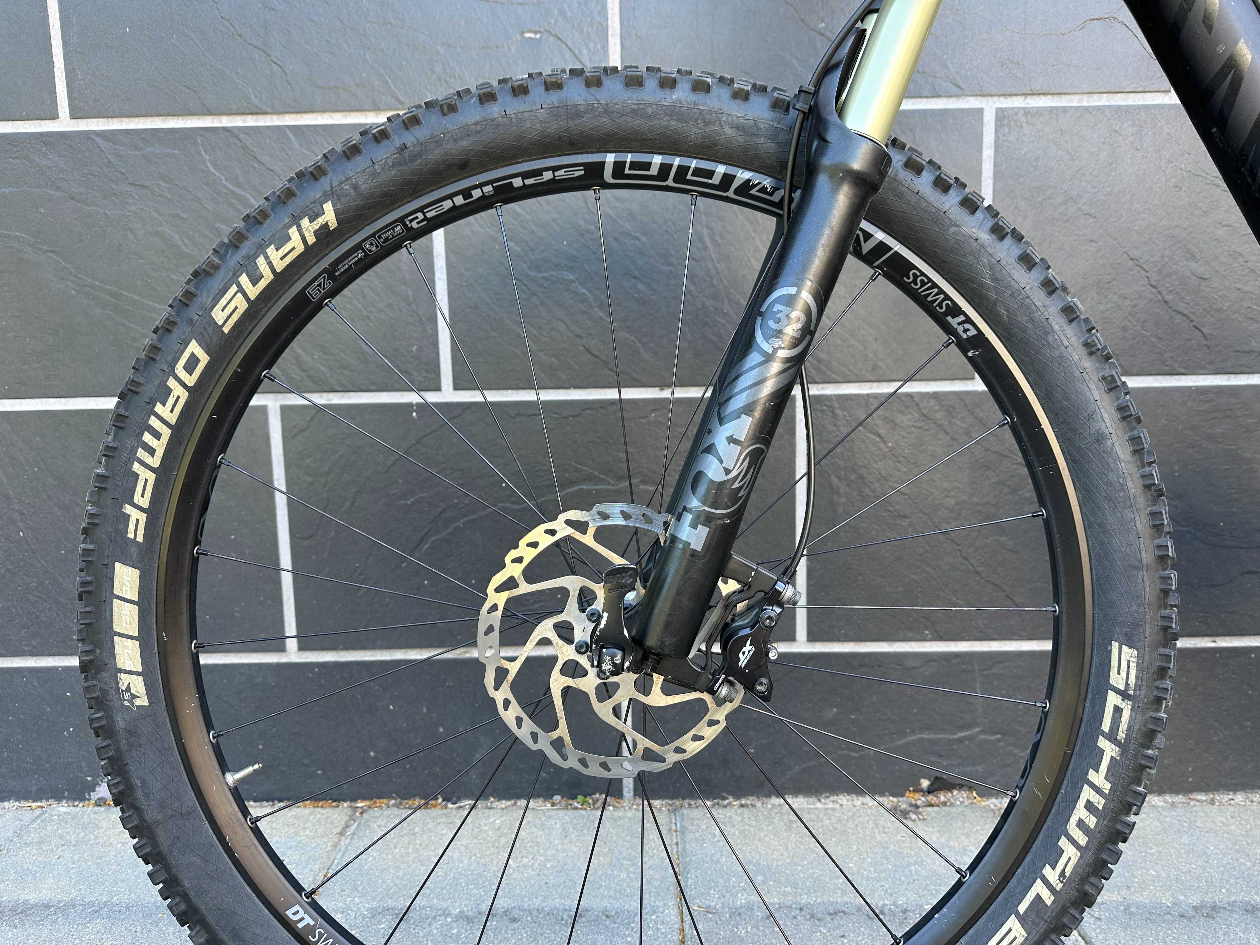 Canyon Neuron 7.0