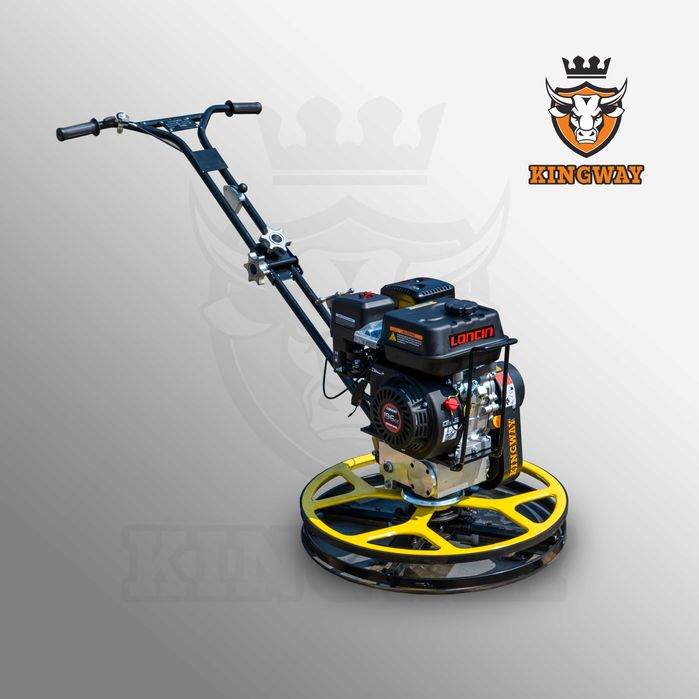 zacieraczka do betonu MT24 60 cm