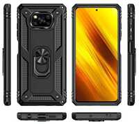 Etuj, pokrowiec, case, plecki do Xiaomi Poco X3 NFC/X3 PRO