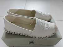 Espadryle Beverly Hills Polo Club