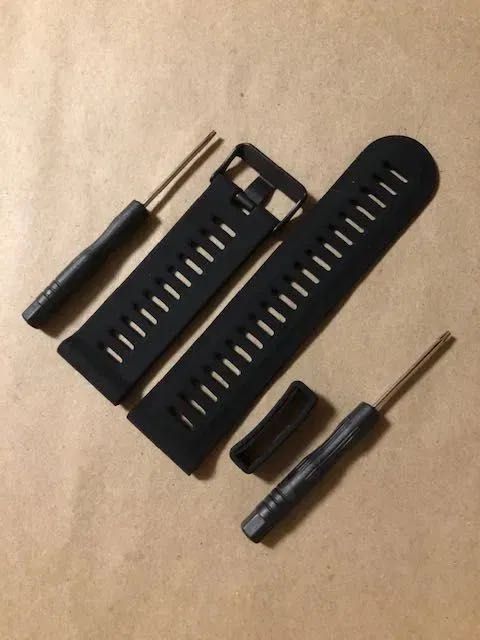 Ремешок для на Garmin Fenix 3/3HR/5X/5X Plus