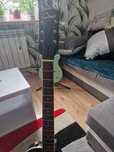 Cimar les paul wspolczesny ibanez