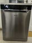 Zmywarka Whirlpool 60